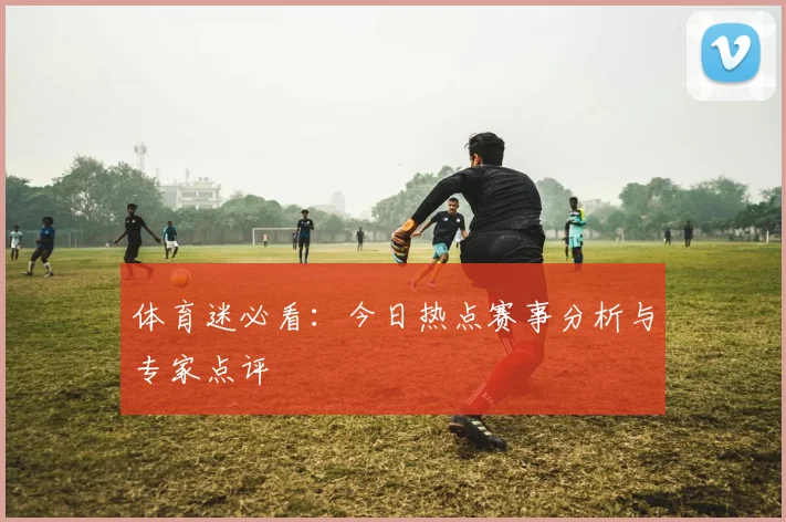 体育迷必看：今日热点赛事分析与专家点评